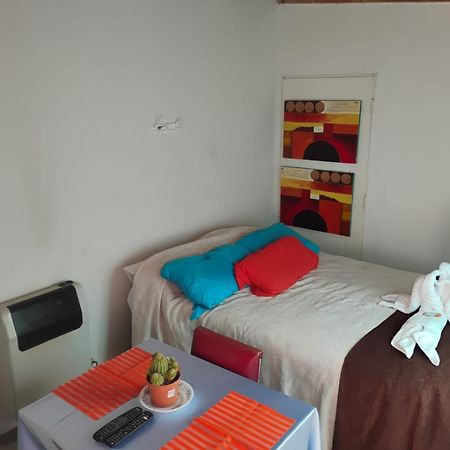 Ballenatos Madryn Пуэрто-Мадрин Экстерьер фото